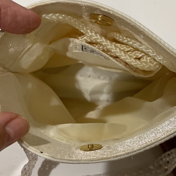 La Regale wedding/evening bag - Picture 5 of 14